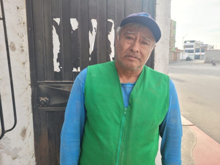 Vecinos de La Picuda exigen clausura del local nocturno «Yacumama»