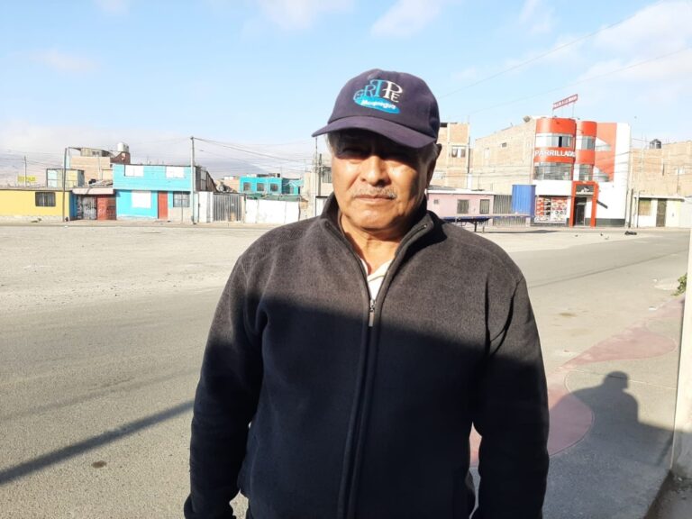 Vecinos de la Pampa Inalámbrica exigen el cierre de local nocturno