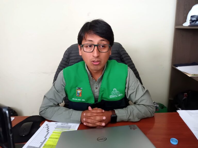 Gobierno regional anuncia cuatro intervenciones para mitigar contaminación del río Coralaque