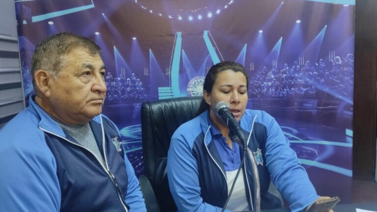 Promueven la importancia de la Educación Física