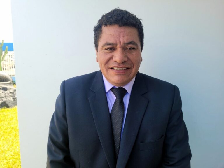 Municipio de Pacocha dispone de solo 900 mil soles para ejecutar obras