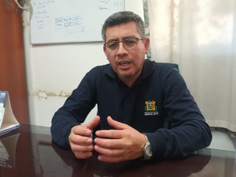 Fundo Acacollo descartado: Aún no se ha definido la ubicación de la feria Gamarra