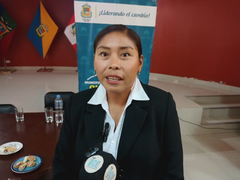 Lanzan programa «Contigo Chen Chen» para empleo temporal