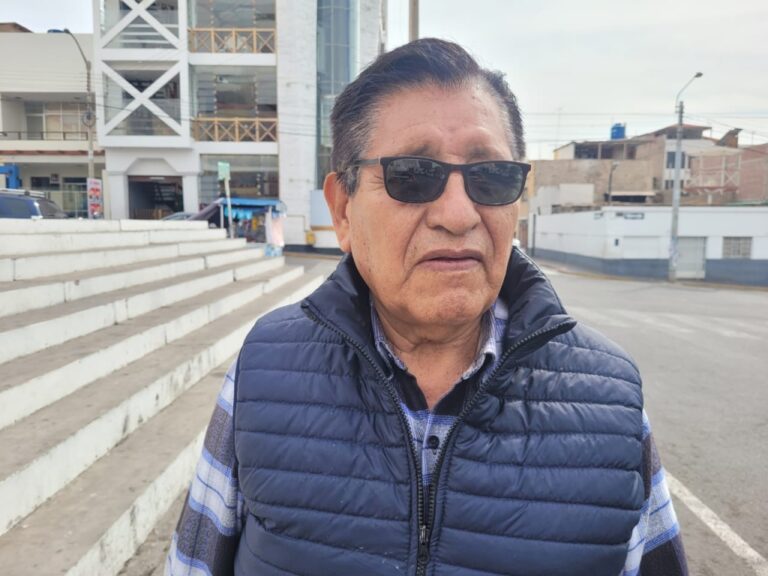 Comité de revocatoria contra el alcalde de El Algarrobal ha recabado más de 700 firmas