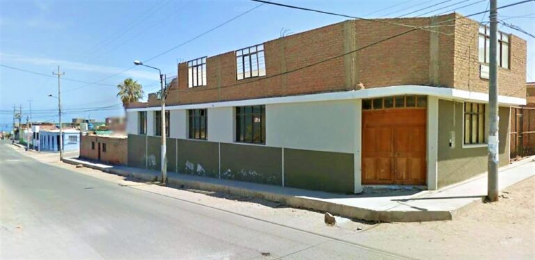 Casa Cultural de Alto Inclán: asignan S/30 mil para perfil técnico