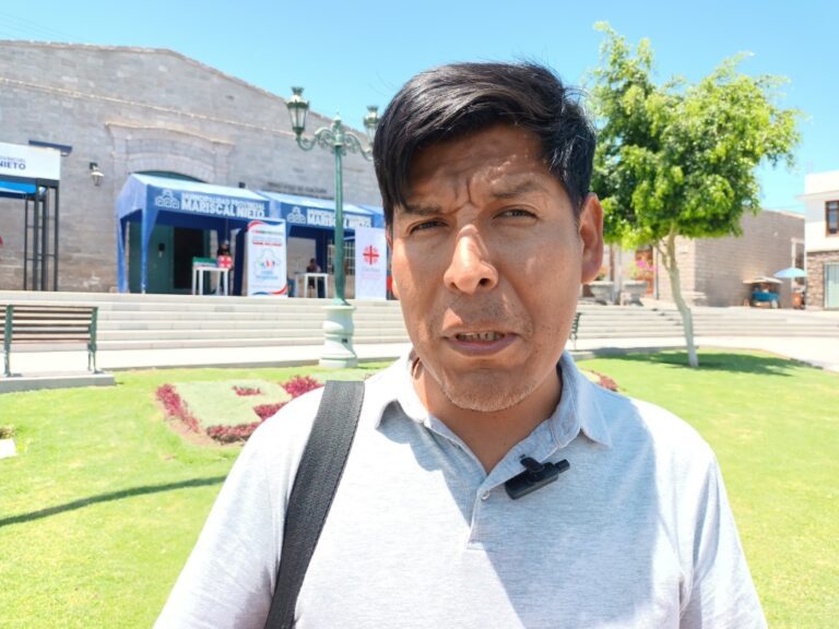 No se suspenderán las clases durante el paro escalonado del SUTEP