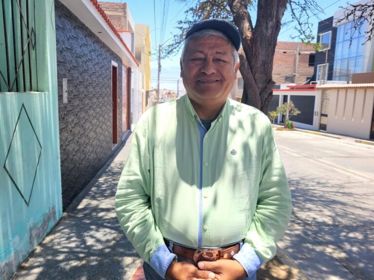 Solicitan al alcalde provincial reunión de emergencia con juntas vecinales ante incremento delincuencial en Ilo