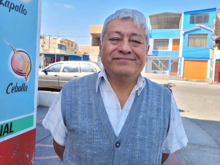 Preocupación por la aprobación judicial del proyecto Huatipuka