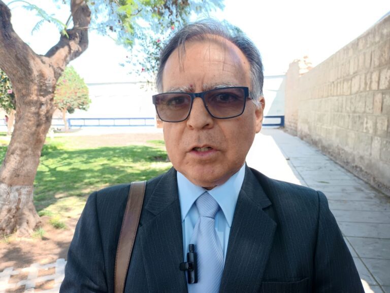 Defensoría del Pueblo supervisa entidades del Estado en Moquegua