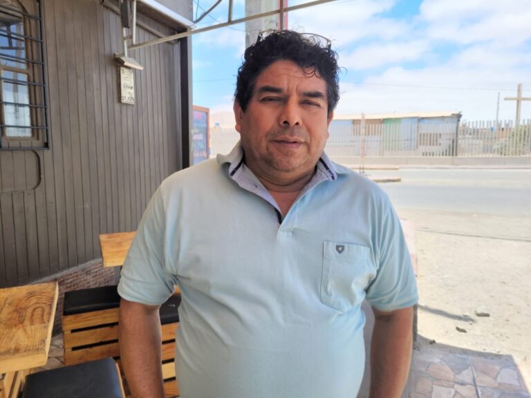 Empresario critica la desidia de la MPI por el retraso en la apertura de playas en Ilo