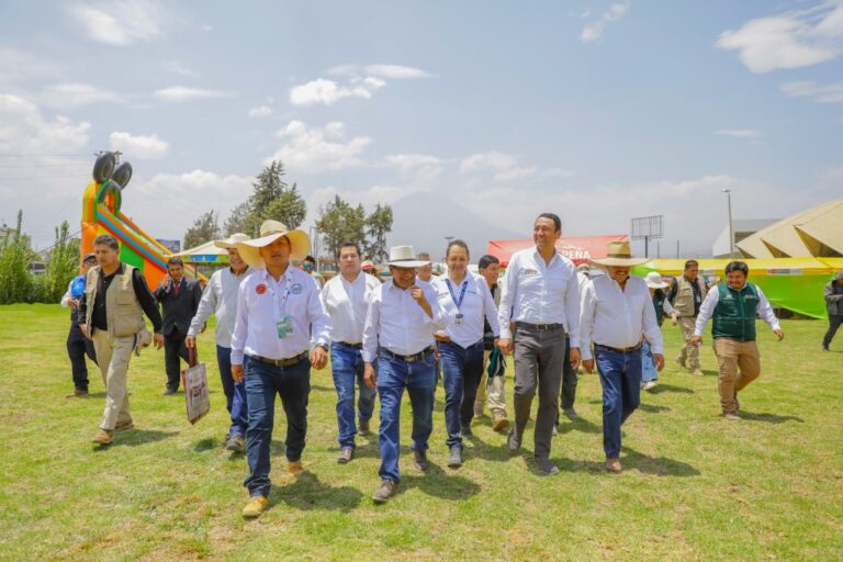 Convocatoria para construcción de represas Yanapuquio e Iruro, salen a fin de mes