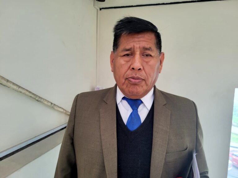 I.E. “Miguel Grau” será sede del lanzamiento del “Año Escolar 2025” en Ilo