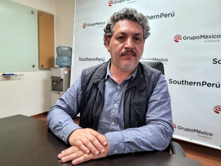 Southern Perú participó en la Cumbre Perú Sostenible 2024 en Lima