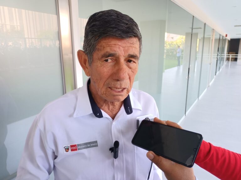 Prefecto regional molesto por cobro del municipio provincial para uso de vías en acción cívica