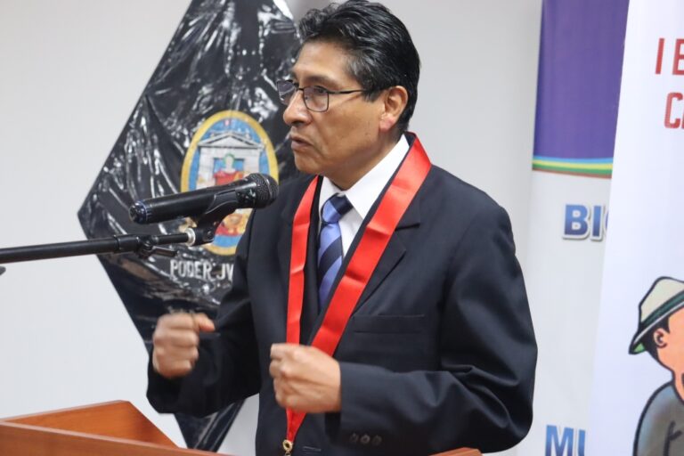 La Unidad de Flagrancia en riesgo de no implementarse por falta de local