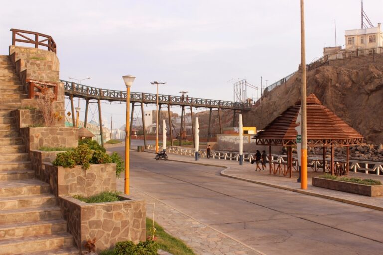 ¿Qué es un puente?