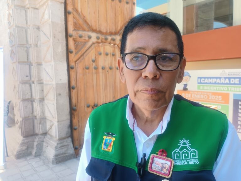 Supervisarán comedores populares que no están funcionando en Moquegua