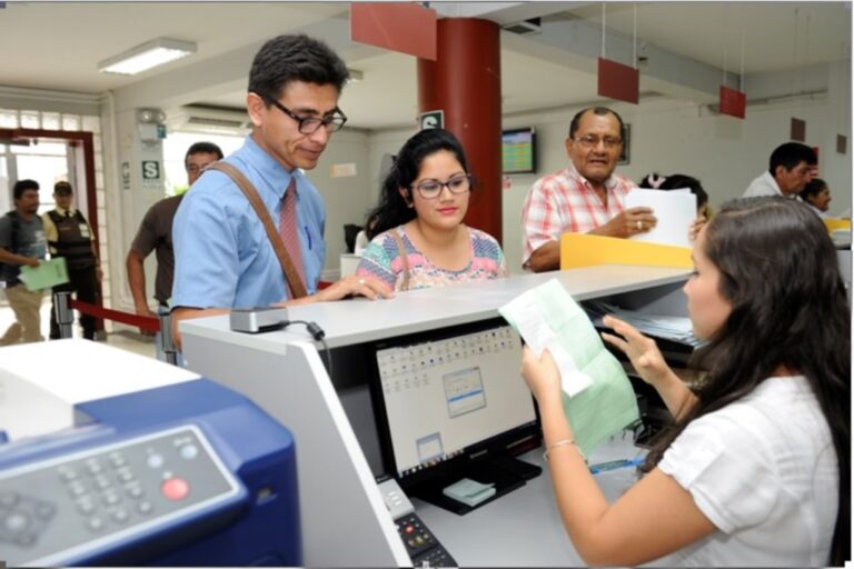 La reposición temporal de servidor público en caso de despido nulo