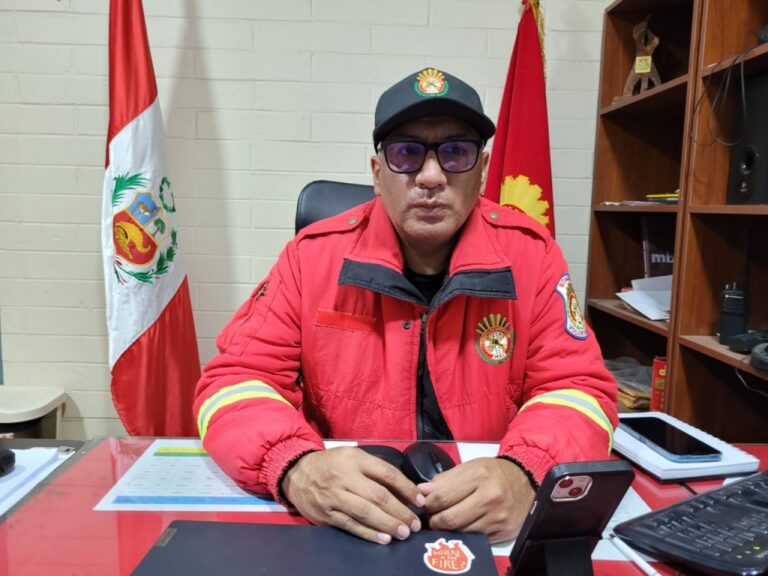 Preocupación por el vacío legal en accidentes de tránsito causados por vehículos bolivianos