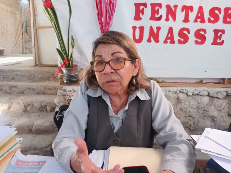 Rechazan que el Educentro haya sido cedido al Poder Judicial 