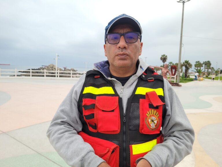 Índice de accidentes de tránsito es alto en la provincia de Ilo y en la región Moquegua