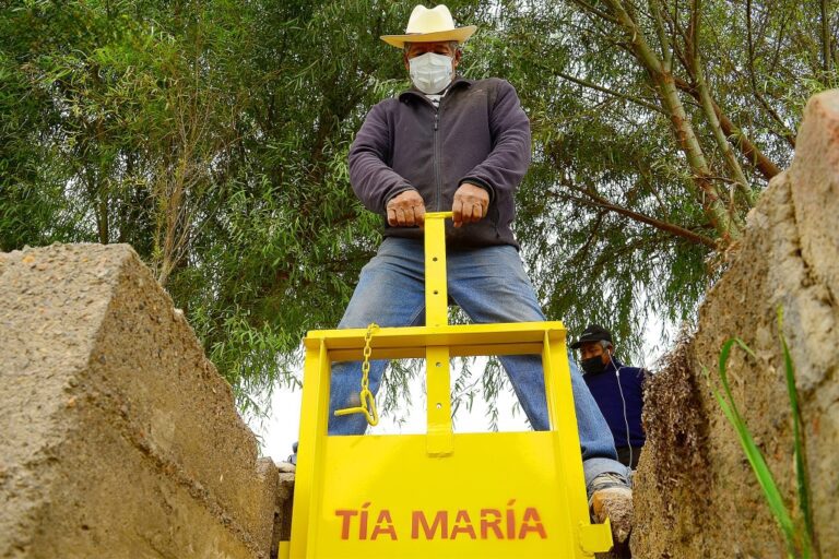 Perú requiere mayor inversión: Tía María proveerá $3,400 millones para Arequipa