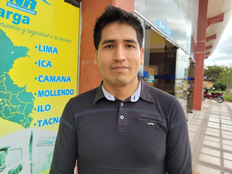 Todo listo para el Presupuesto Participativo 2026 – 2028 de Ilo