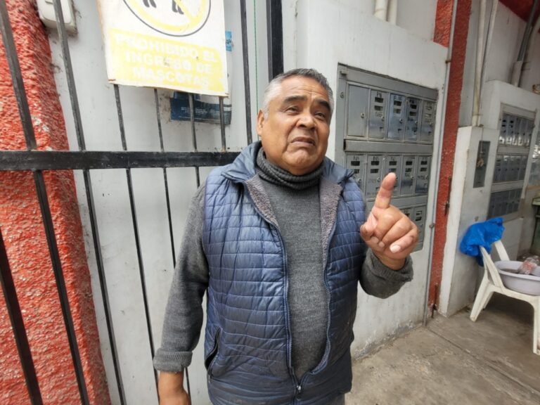 Dirigente critica inacción de regidores en mercados y playas de Ilo
