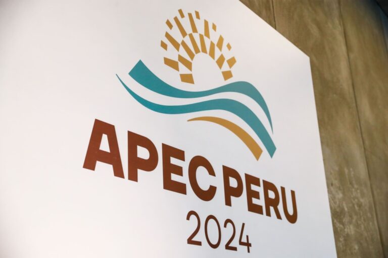 APEC 2024: ¿Por qué en APEC se habla de economías y de líderes?
