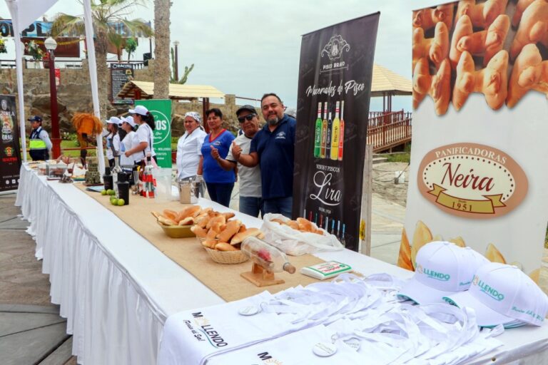 Mollendo apertura el verano 2025 este sábado 7 de diciembre