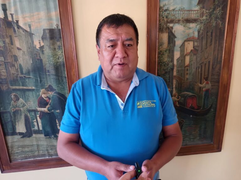 Cooperativa Santa Catalina celebra su 58° aniversario con actividades para socios y la comunidad