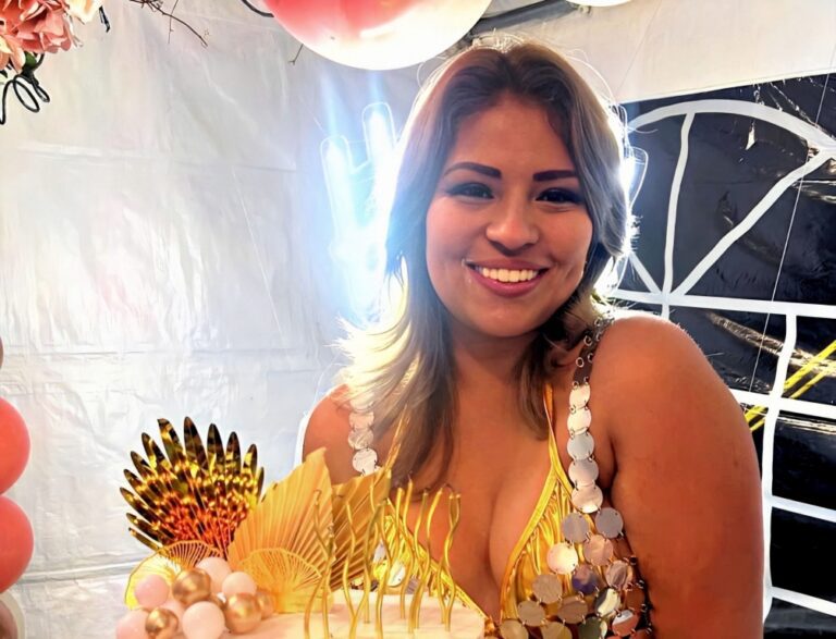 Policía investiga misteriosa muerte: hallan sin vida a joven mollendina en Connecticut