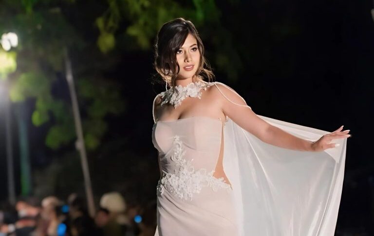 Antonella Tejada es elegida Miss Punta de Bombón 2024