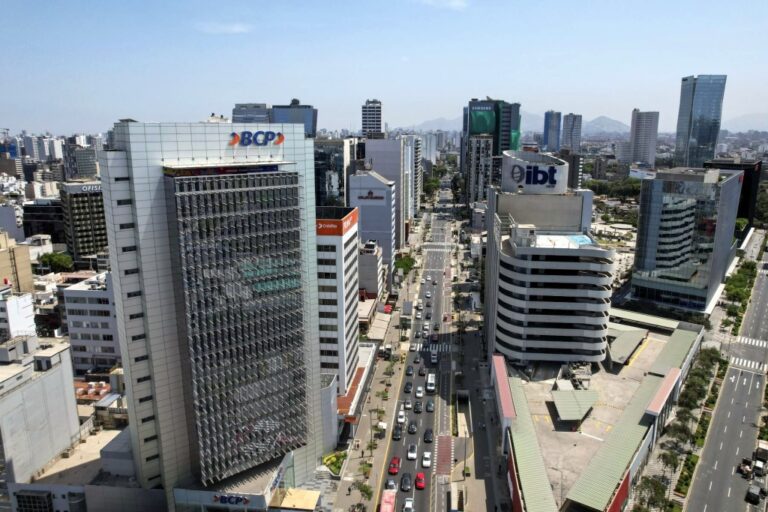 Ranking de los bancos a setiembre del 2024: BCP es líder