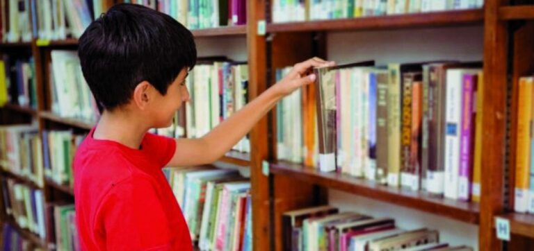 Convocan a colegios de Islay para participar en XVI Encuentro Nacional de Bibliotecas