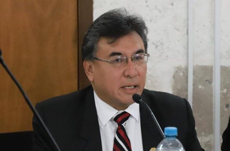 Terrenos de lujo en Mejía: consejero denuncia linderación irregular ante Ministerio Público