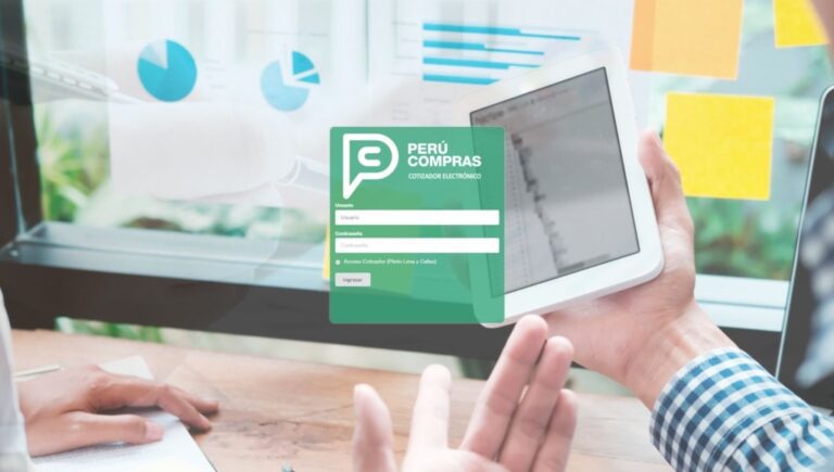 ¡El talón de Aquiles de las contrataciones públicas!