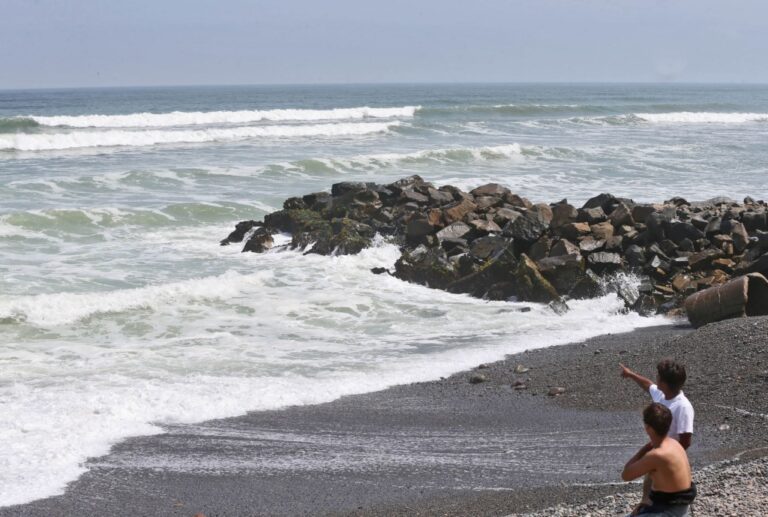 El megapuerto de Chancay y la histórica necesidad portuaria de Tacna