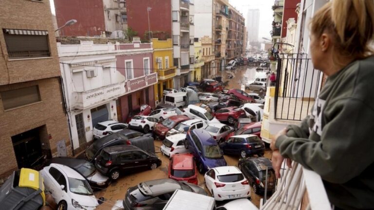 Las lecciones de Valencia