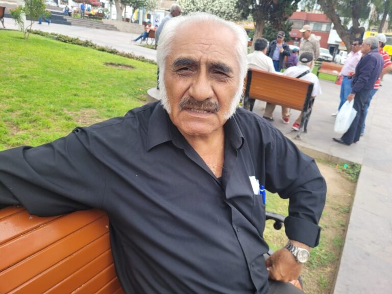 Pacientes de hemodiálisis denuncian maltrato del personal de enfermería en EsSalud