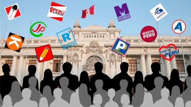 Elecciones del 2026 ¿caos o despegue?