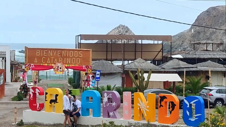 Fiscalización en Catarindo: regidores piden detener construcción de segundo piso en local