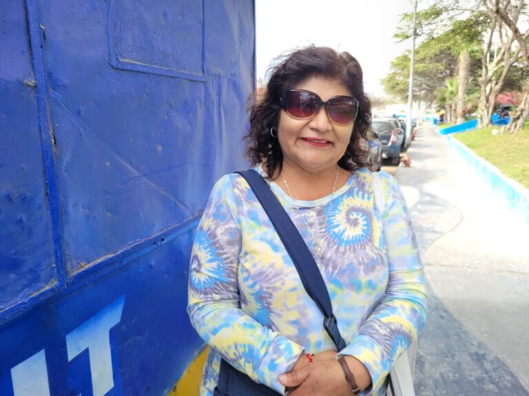 Exdirigente denuncia embargo de sus ahorros por la Municipalidad Provincial de Ilo 