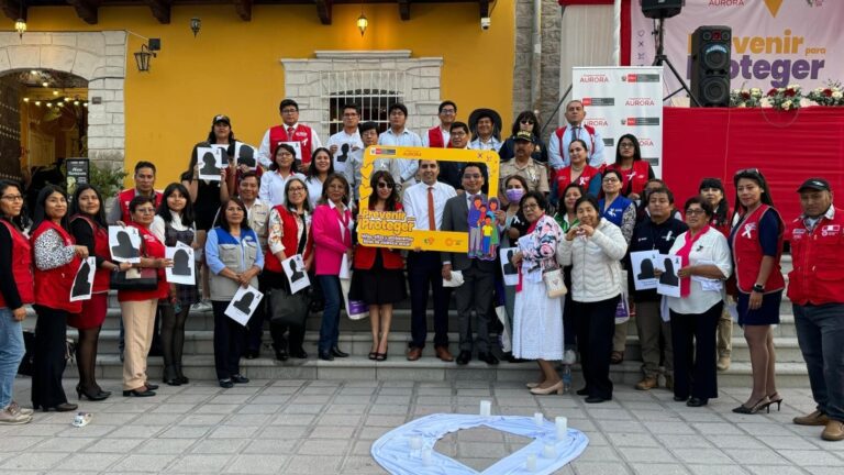 Feria por el ‘Día contra la Violencia hacia la Mujer’