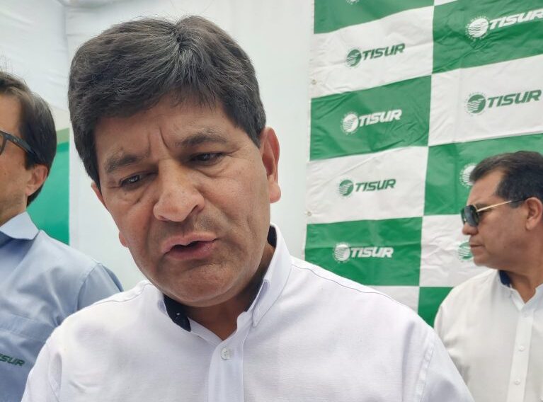 Gobernador sobre uso de aguas para Tía María en Mejía: “Es un tema técnico”