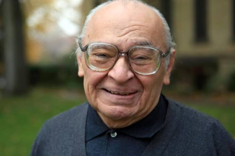Gustavo Gutiérrez un peruano histórico