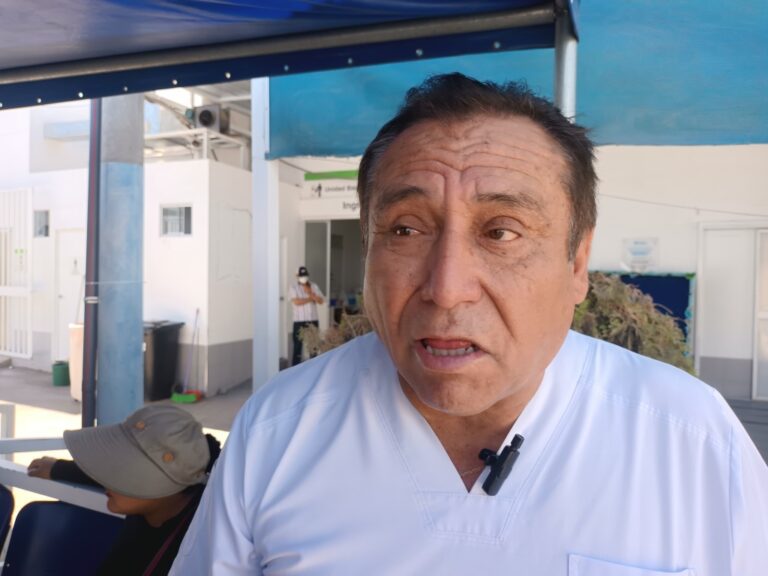 Ilo contará con nuevo hospital de EsSalud que beneficiará a más de 38,000 asegurados