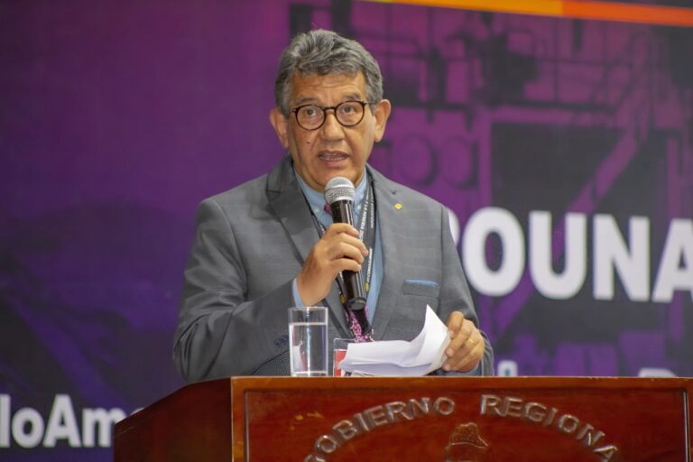 Southern plantea integrar la ‘licencia social’ en los EIA para avanzar proyectos mineros