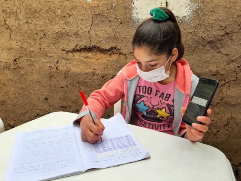 Unesco y educación para todos