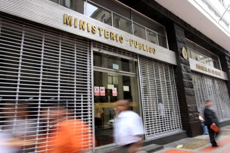 La ‘mismocracia’ en el Ministerio Público